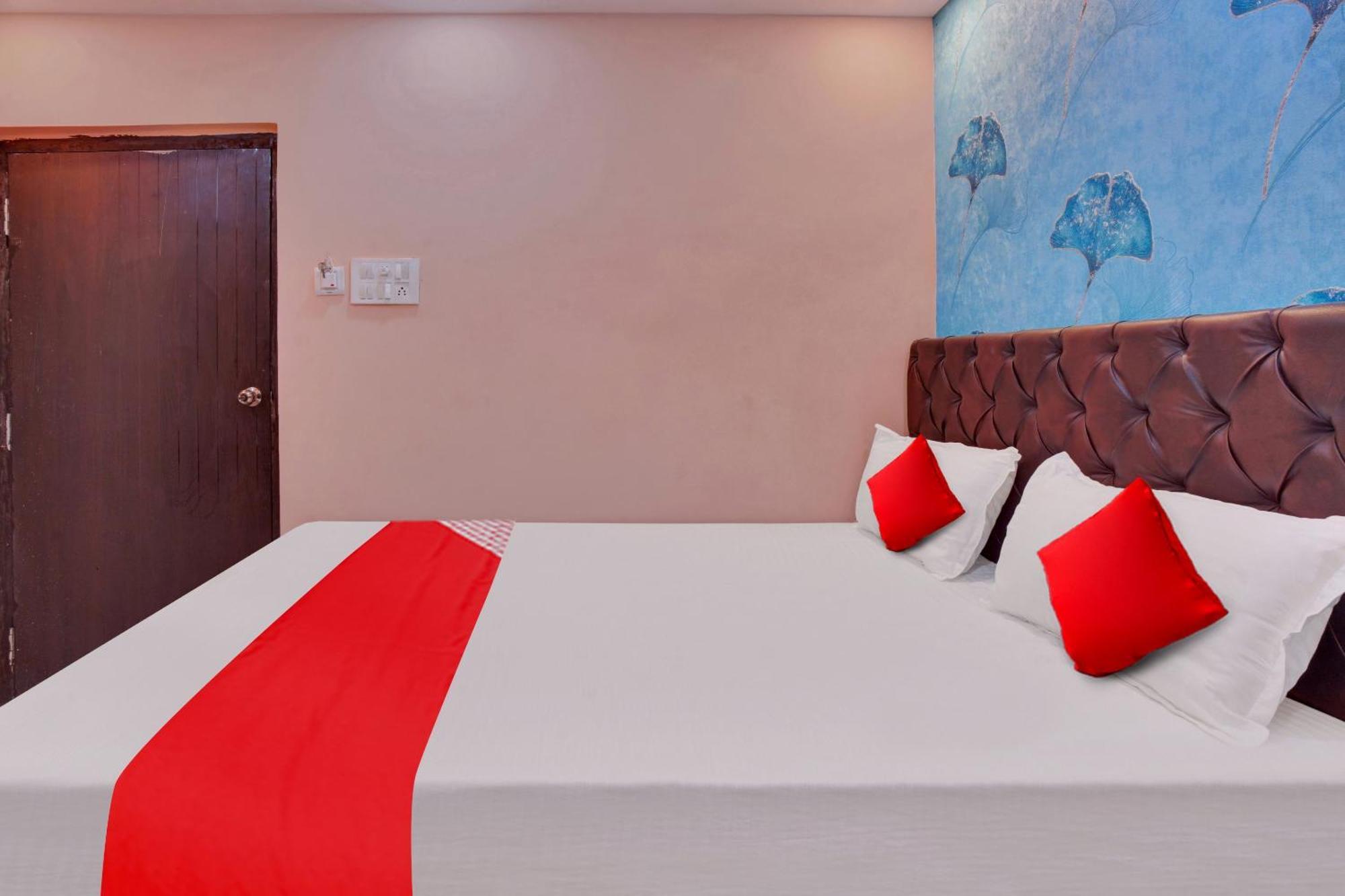 Super Hotel O Relax Rainbow Patna  Exterior foto