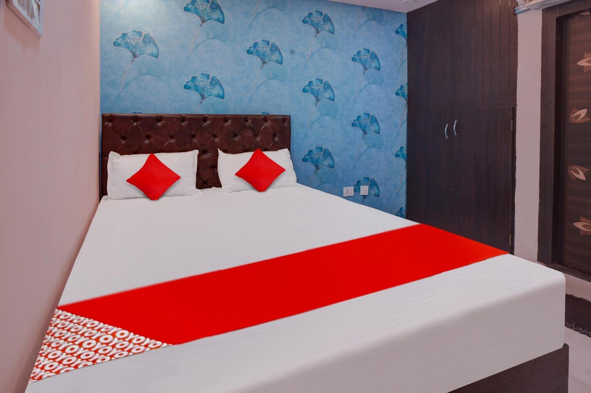 Super Hotel O Relax Rainbow Patna  Exterior foto