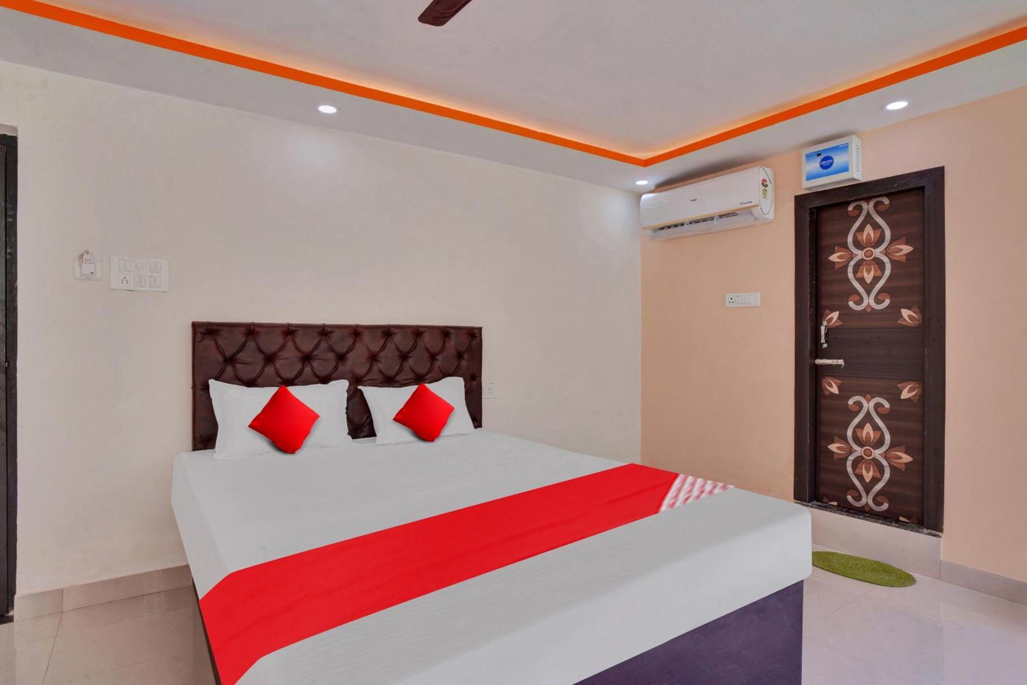 Super Hotel O Relax Rainbow Patna  Exterior foto