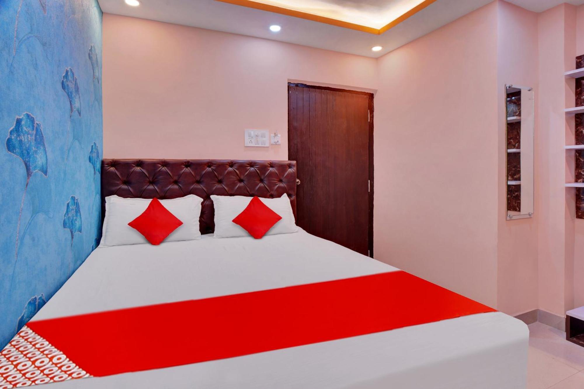 Super Hotel O Relax Rainbow Patna  Exterior foto